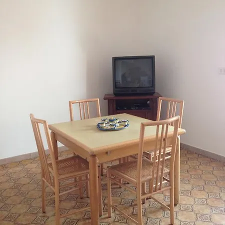 Casa Sabrina * Marta