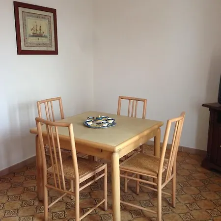 Casa Sabrina Marta