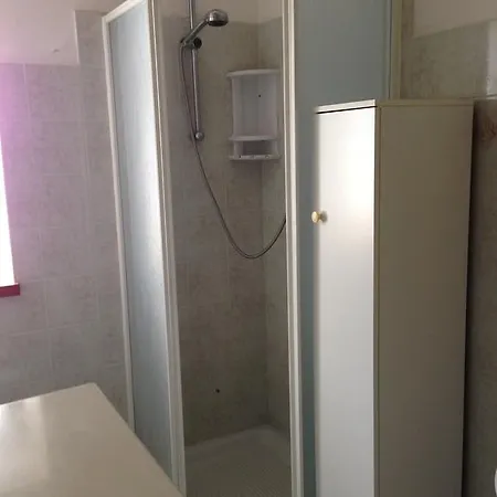 Casa Sabrina Apartment *