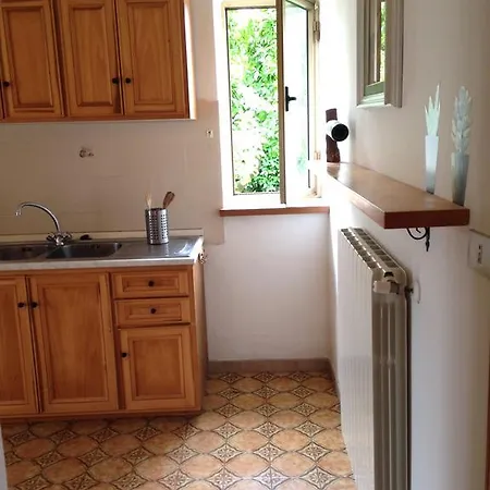 Casa Sabrina * مارتا