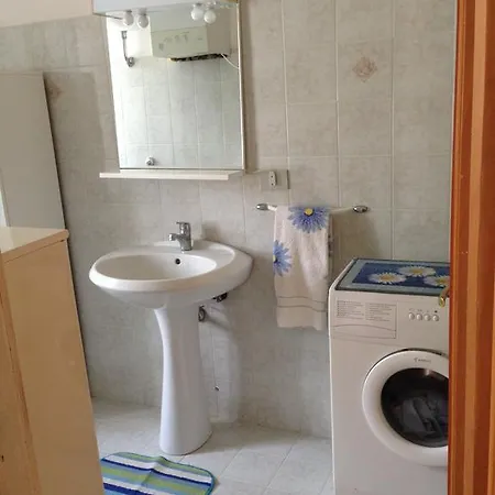 شقة Casa Sabrina