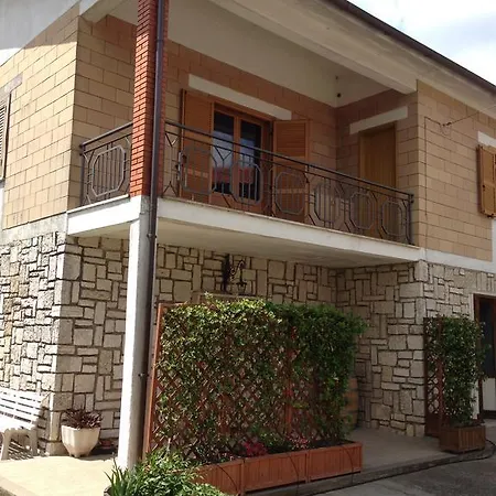 Casa Sabrina Marta