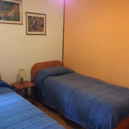 شقة Casa Sabrina *