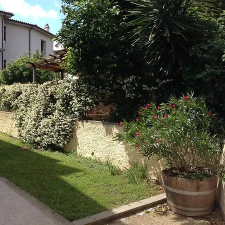 Casa Sabrina *