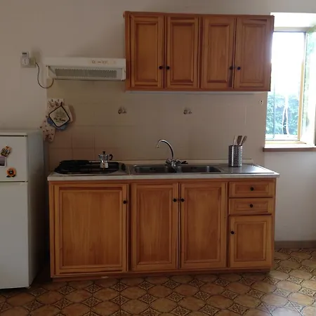 Casa Sabrina Apartment *