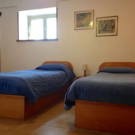 Casa Sabrina * Marta