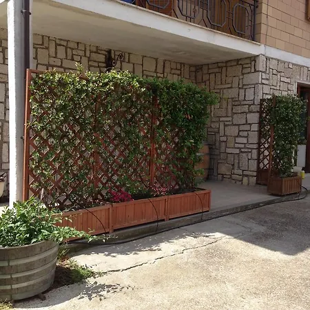 Casa Sabrina