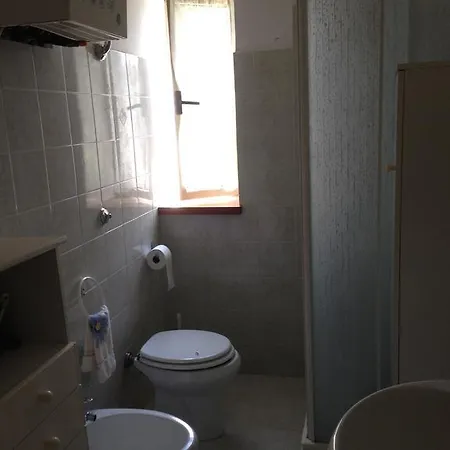 Casa Sabrina Apartment *