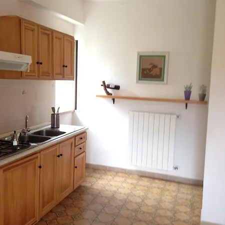 Apartment Casa Sabrina Marta