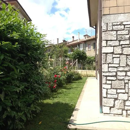 Apartment Casa Sabrina