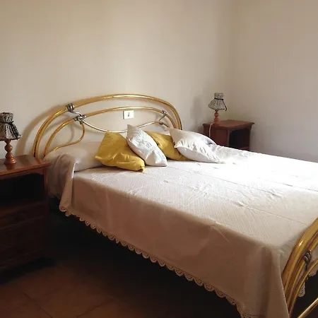 Casa Sabrina Marta