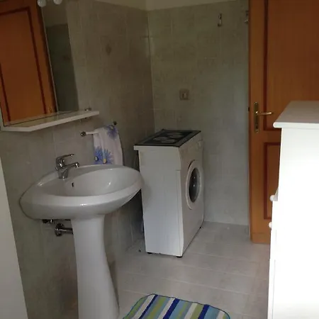 Casa Sabrina شقة