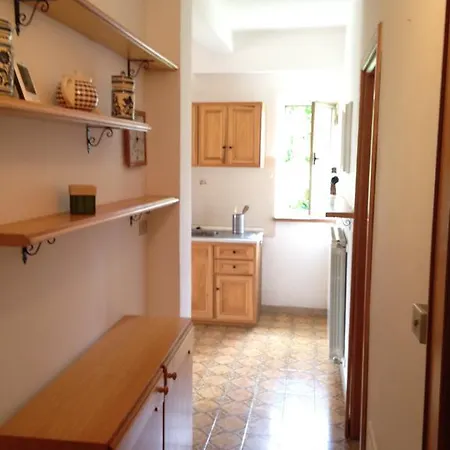 Apartment Casa Sabrina *