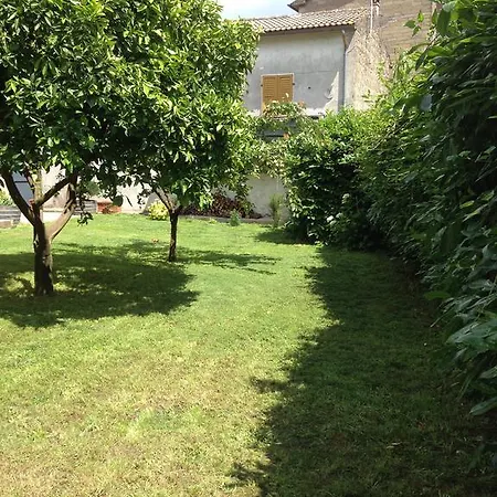 Casa Sabrina *